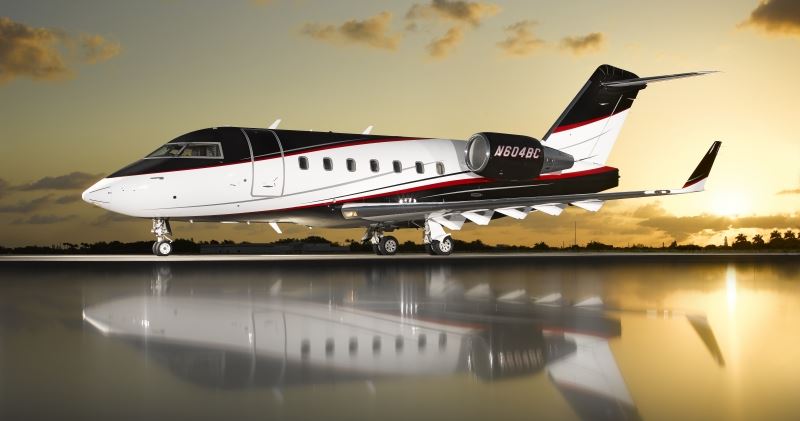 Private Jet to Sedona