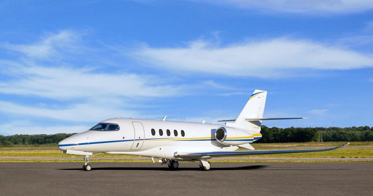 Citation Latitude