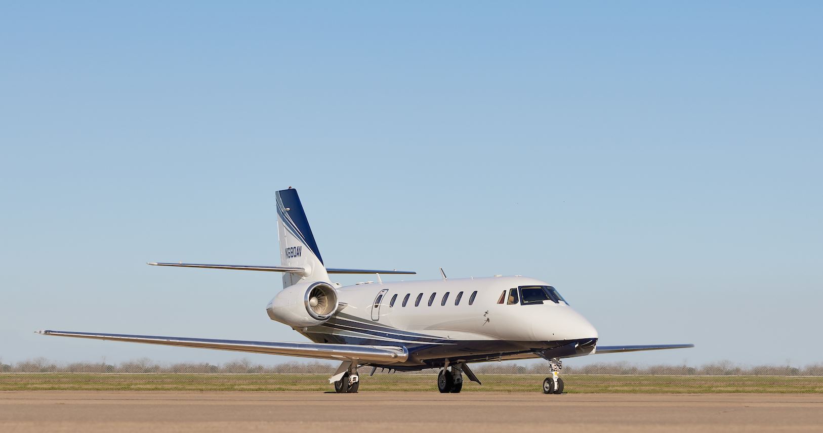 Citation Sovereign