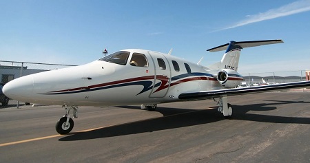 Eclipse 500