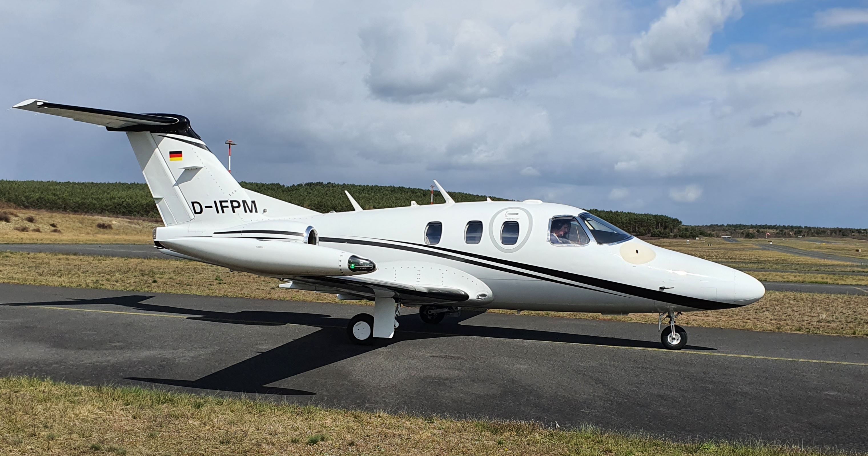 Eclipse 550