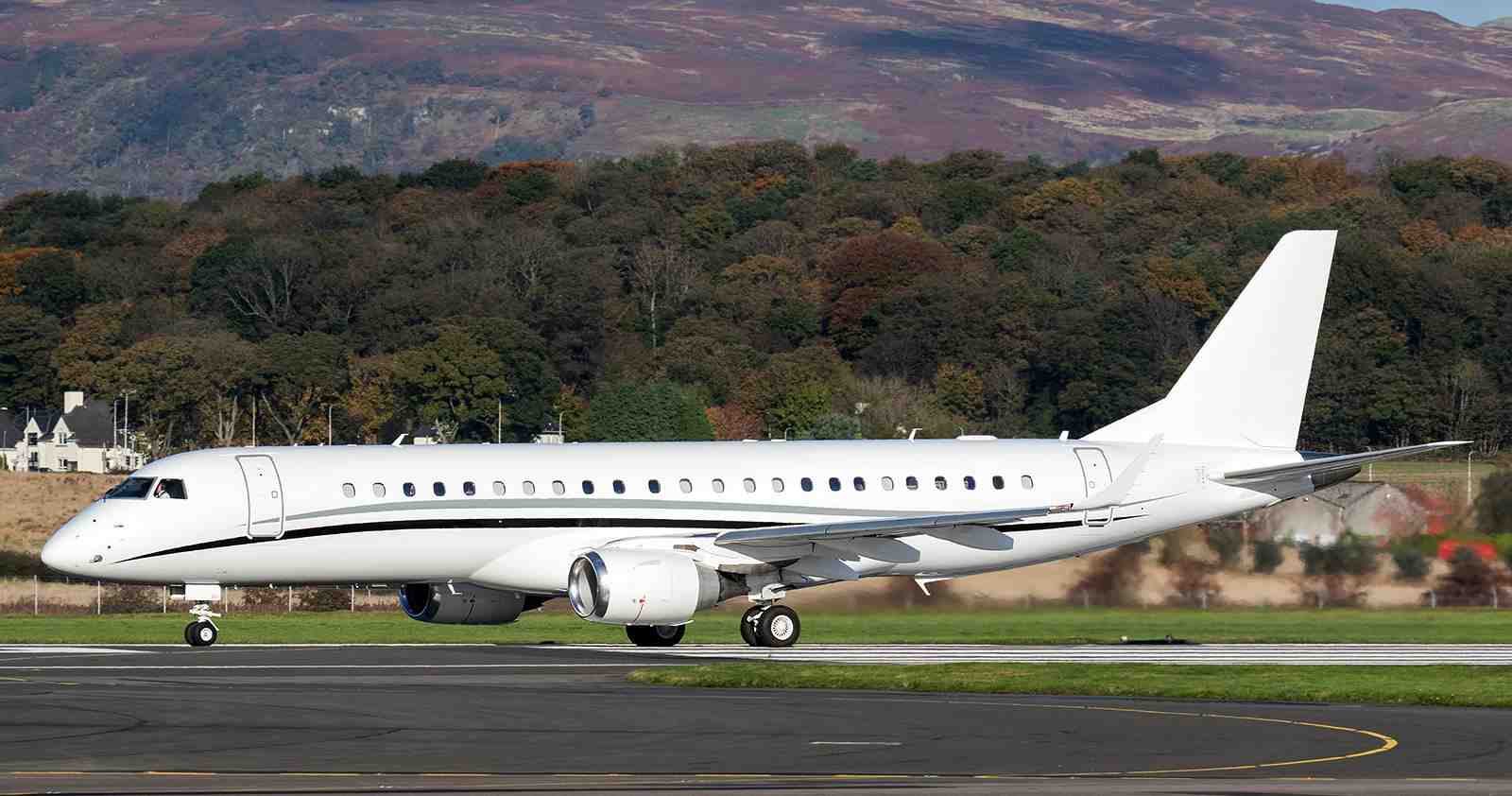 Private Jet Charter