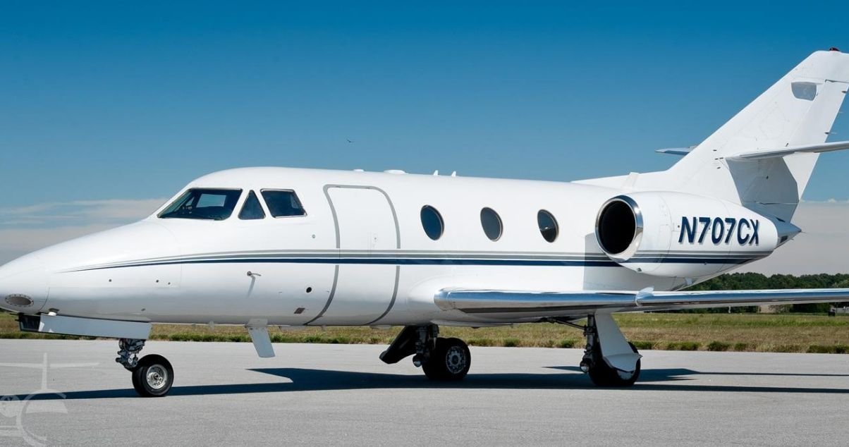 Private Jet