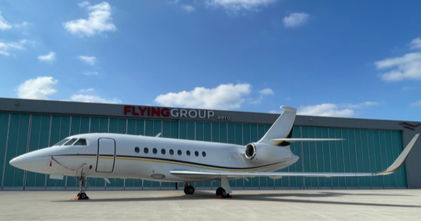 Global 7500