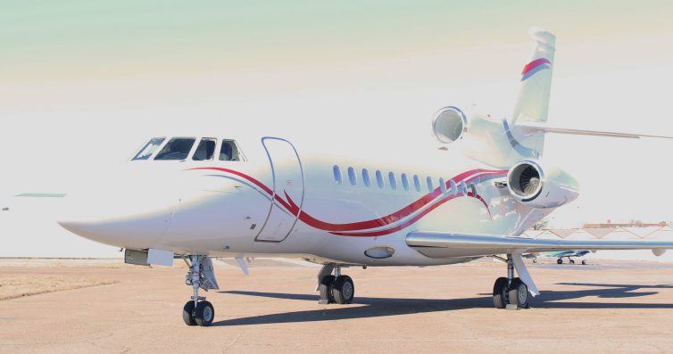 Private Jet Charter in Penn Yan