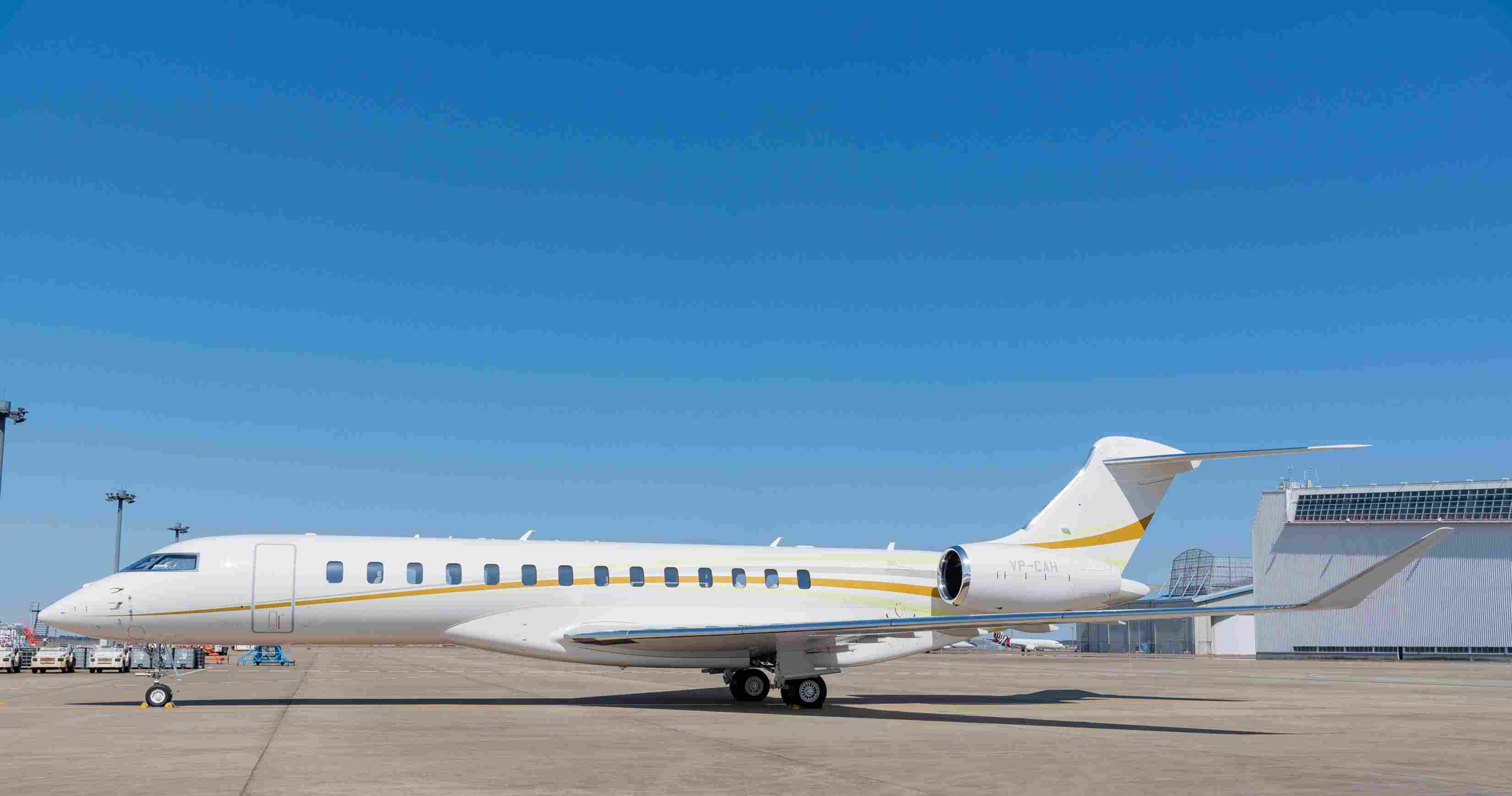 Global 7500