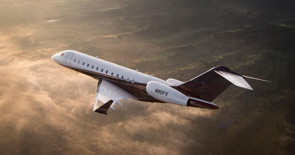 Global Express XRS