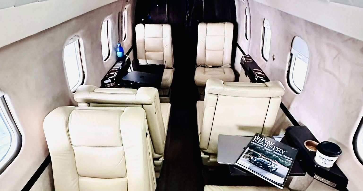 Private Jet