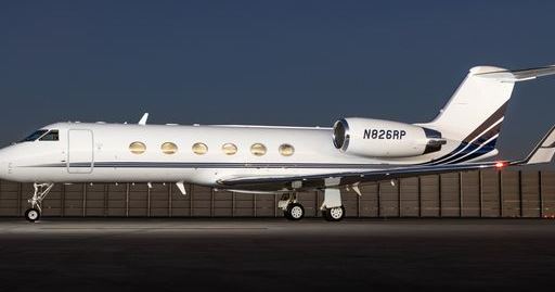 Gulfstream G300