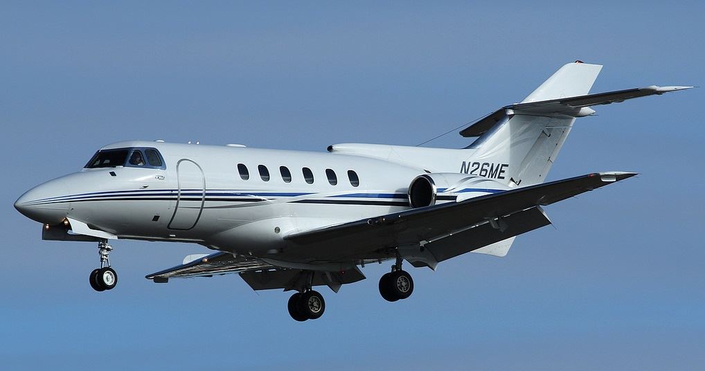 Cessna Citation X