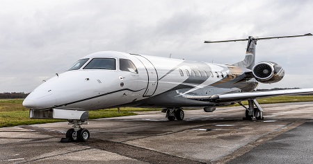 Legacy 650