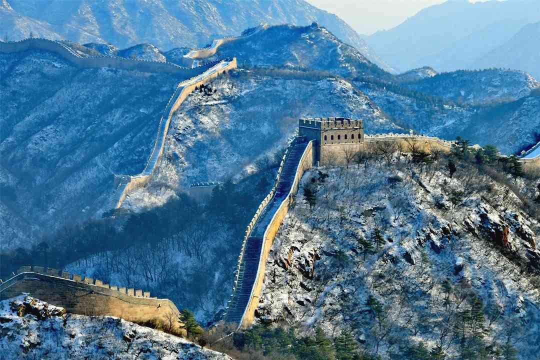 Beijing to Xi'an: 7-Day Golden Heritage Journey