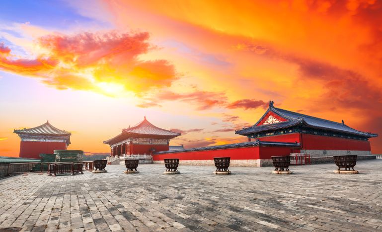 Beijing, Xi'an, Chengdu, Yangtze River & Shanghai: 13-Day China Heritage & Culture Tour